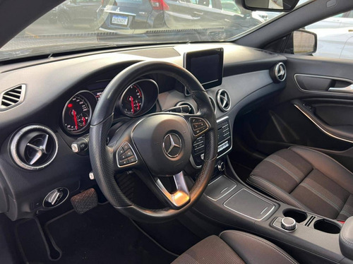 Imagem 6 de 11 de Mercedes-benz Cla 200 1.6 Vision 16v Flex 4p Automático