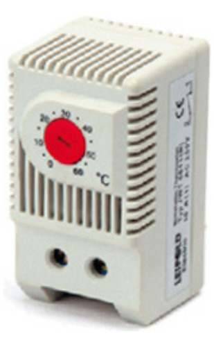 Termostato Para Calefactor - Leipold