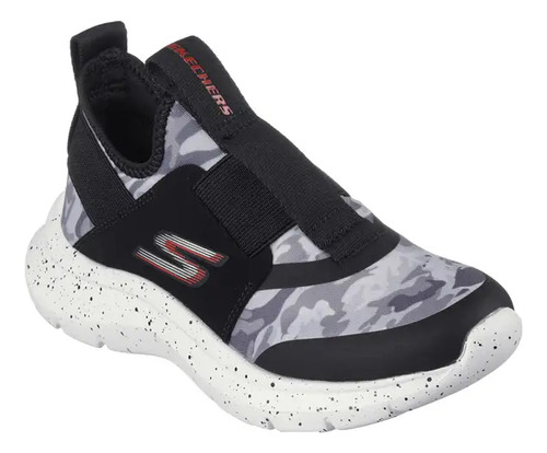 Zapatos Skechers Ignition Slip On