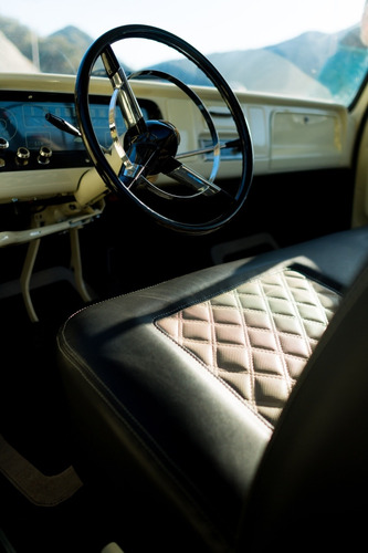 Imagen 5 de 25 de Chevrolet C-10