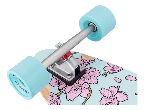Gbard Pi Tail Rad Cherry Blssm Azul 9