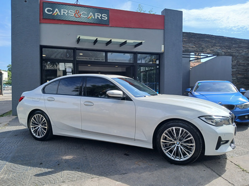BMW Serie 3 3.0 330i Sedan Sport 252cv