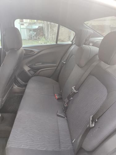 Fiat Cronos 1.3 Gse Drive Pack Plus Cvt