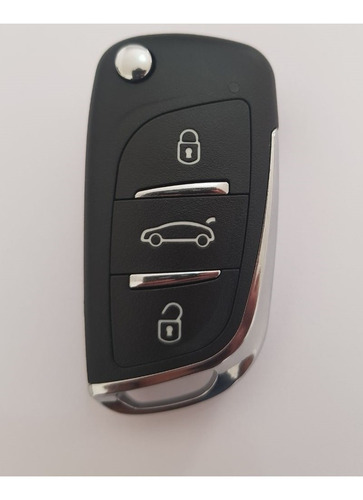 Chave Completa Vectra 2002 2003 2004 2005 2006 2007