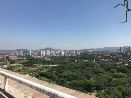 Imagem 5 de 22 de Cobertura 702m² 4 Suítes 5 Vagas Em Pinheiros - Ap01103 - 68708824
