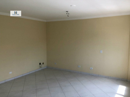 Imagem 2 de 7 de Sala-comercial-em-edificio-para-venda-e-aluguel-em-pitangueiras-guaruja-sp - 2907-1