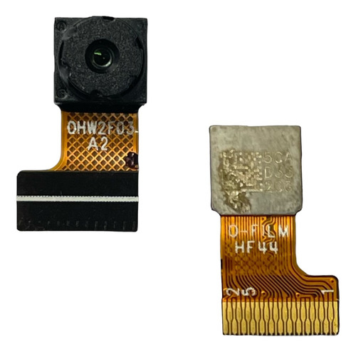 Camara Frontal Compatible Con Huawei Y635 Y635-l01