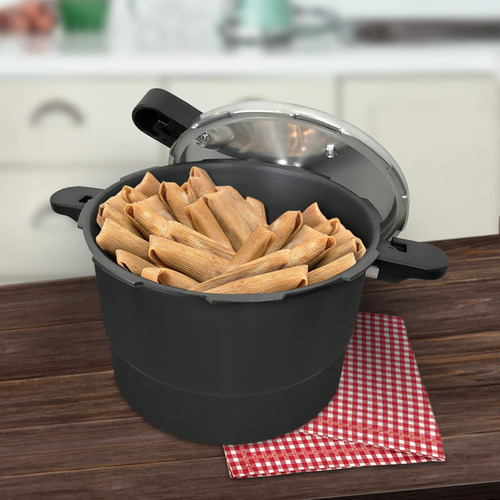Enlatador De Pressão/fogão/vaporizador Para Utensílios De Gr