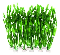 Comprar Aquaneat Plantas Artificiales Para Peceras, Plantas De De De