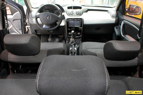 Renault Duster 2.0 Dynamique 4x2