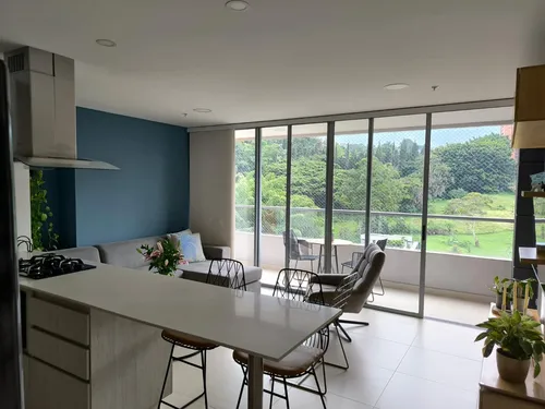 Venta Apartamento En Envigado