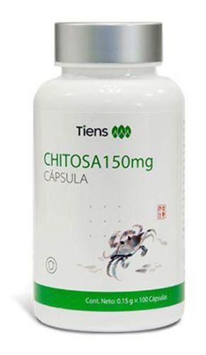 Chitosa De Tiens 