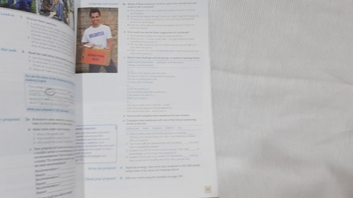 Imagen 3 de 6 de Advanced Expert (2015 Exam) Coursebook + My English Lab