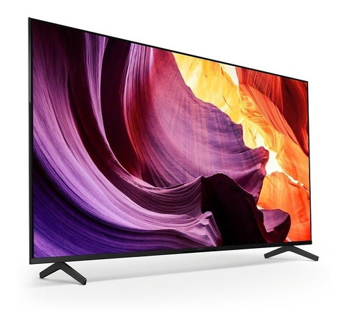 Imagen 2 de 2 de Smart TV Sony X80K Series KD-43X80K LCD Android TV 4K 43" 110V/240V