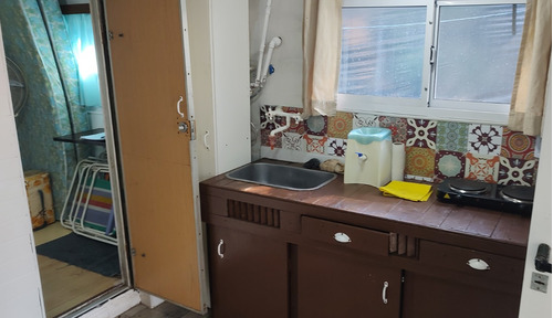 Casilla Fija Dentro Camping Bahia De Los Lobos. Venta / Permuta. Valor Actualizado Rebaja