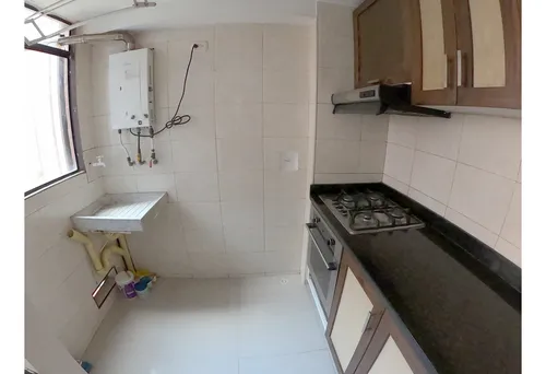 Apartamento En Venta - Mosquera