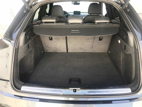 Audi Q3 2.0 Tfsi Stronic Quattro 220cv 2019