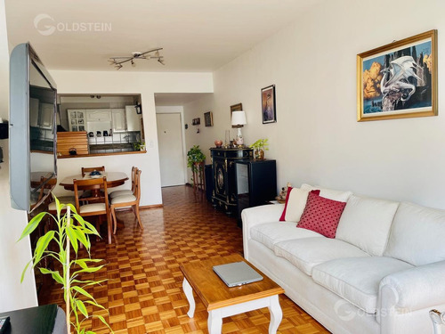 Imagen 3 de 17 de Departamento - Belgrano