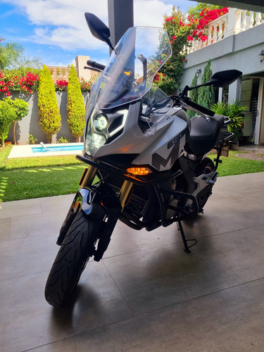 Cf 650 Mt