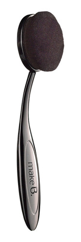 Pincel Escova Base Make B. Cor Preto