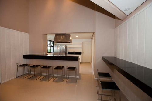 Imagem 23 de 30 de Apartamento 4 Quartos Suítes Sendo Uma Suite Master Com Hidromassagem No Horto Florestal 280m2 - Dia144 - 68321343