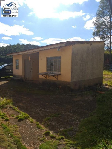 Imagem 3 de 11 de Chácara Para Venda Em Pedra Bela, Zona Rural, 3 Dormitórios - 908_2-1186237