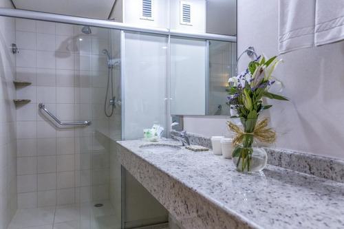 Imagem 7 de 15 de Flat Em Santana Próximo Ao Expo Center Norte E O Anhembi - Sf33383