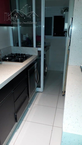 Imagem 11 de 15 de Apartamento - Vila Formosa - Ref: 3676 - V-3676