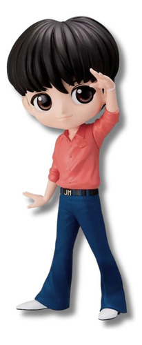 Bts Dynamite J-hope Q Posket Ver A Banpresto