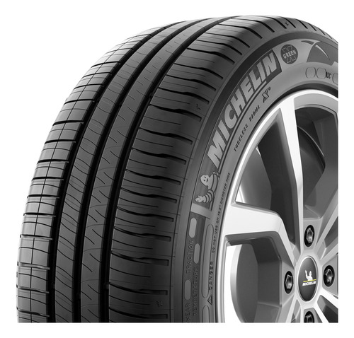 Kit De 2 Llantas Michelin Energy Xm2+ P185/60r15 88h H