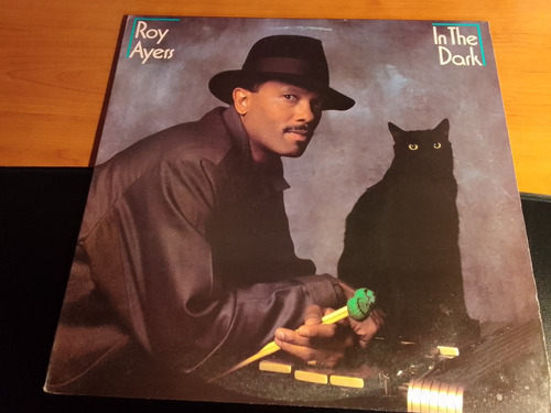 Roy Ayers Lp