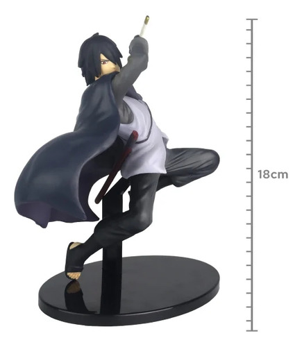 Boruto Naruto Ng Vibration Stars-Sasuke