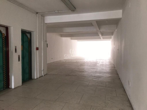 Imagem 13 de 16 de Loja/ponto Comercial Para Aluguel, Centro Histórico - Porto Alegre/rs - 7743