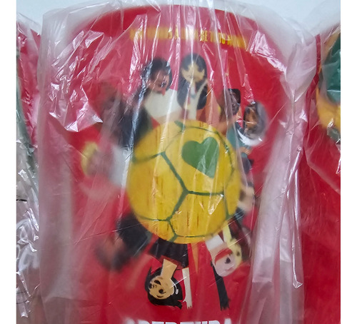 Copos Coca Cola Copa 2014, Coleção Completa 65 Copos