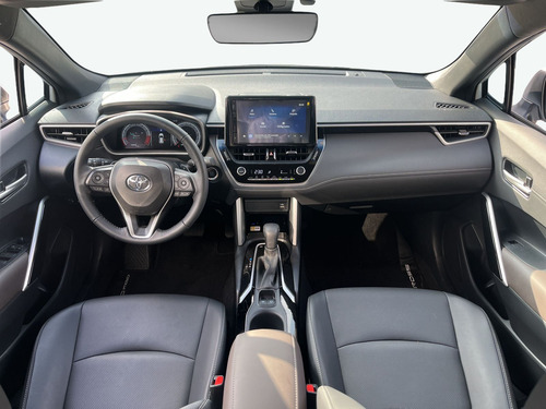 Toyota Corolla Cross Toyota Corolla Cross XRE 2.0
