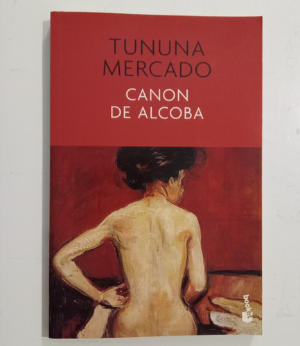 Canon De Alcoba Tununa Mercado