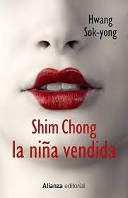 Shim Chong : La Ni\a Vendida - Sok-yong