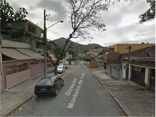 Imagem 11 de 13 de Terreno 1155 M²