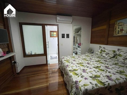 Imagem 5 de 15 de Casa Em Condominio - Buenos Aries - Ref: 5715 - V-h5693