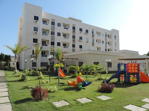 Imagem 4 de 22 de Apartamento Para Alugar Na Cidade De Fortaleza-ce - L12023