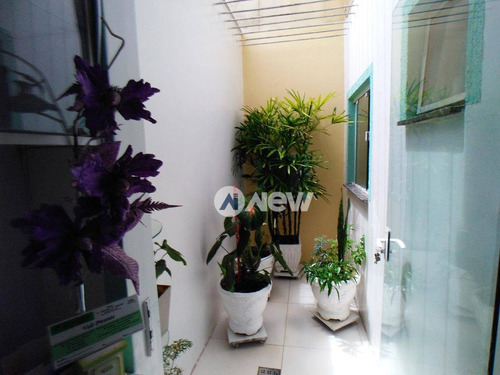 Imagem 24 de 30 de Casa Com 4 Dormitórios À Venda, 418 M² Por R$ 1.780.000,00 - Dos Gringos - Campo Bom/rs - Ca3265