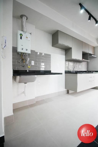 Imagem 25 de 30 de Apartamento - Ref: 242444