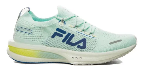 Tênis Fila Float Elite Blue Glass