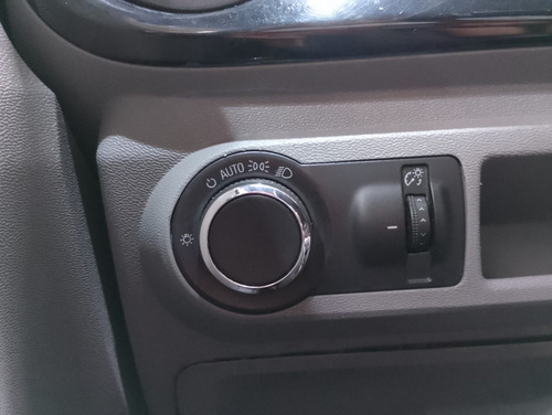 Chevrolet Agile 1.4 MPFI LT 8V