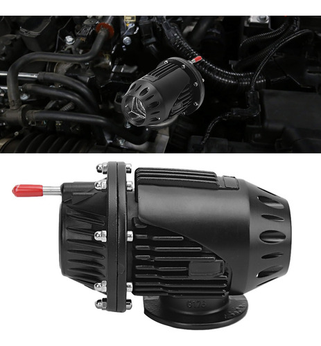 Valvula De Alivio Turbo Hks Sqv 4 Universal Blow Off Valve