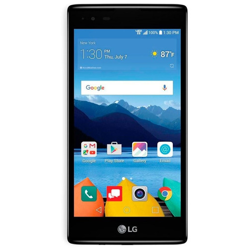 Celular Smartphone LG K8 V 5' 4g Lte 16gb Nuevo Modelo - Ltc