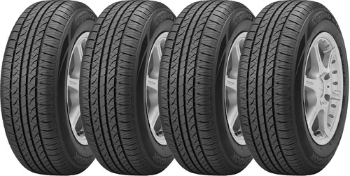 Kit de 4 pneus Hankook Optimo H724 P 185/65R14 85 T