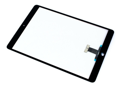 Tactil Lcd iPad Air 3 A2123 A2152 A2153 Negro Sin Boton Appl