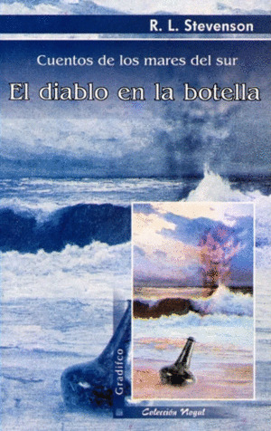 Libro El Diablo En La Botella. Cuentos De Los Mares Del Sur