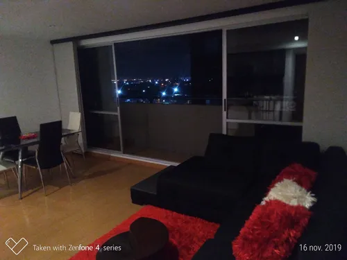 Habitación De Lujo En Hayuelos
